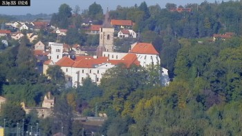 Město Sázava