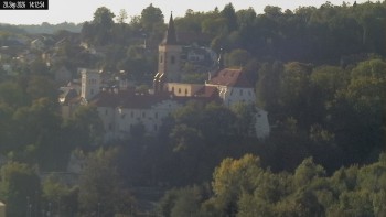 Město Sázava