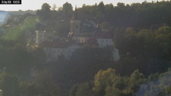 Město Sázava