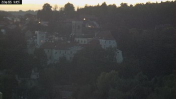 Město Sázava