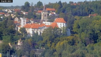 Město Sázava
