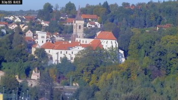 Město Sázava