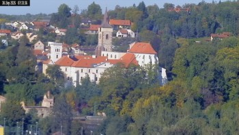 Město Sázava