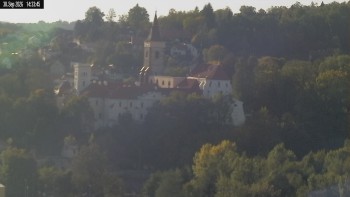Město Sázava