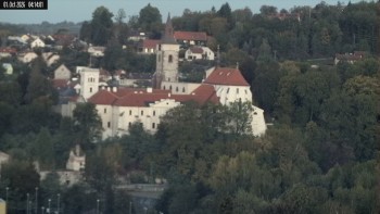 Město Sázava