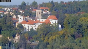 Město Sázava