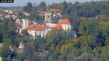Město Sázava