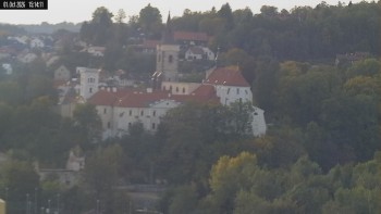 Město Sázava