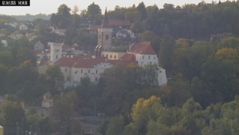 Město Sázava