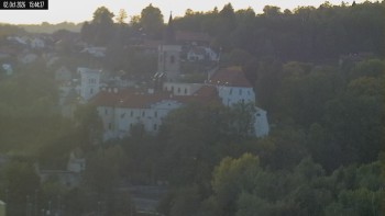 Město Sázava