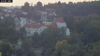 Město Sázava
