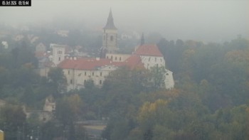 Město Sázava