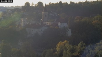Město Sázava