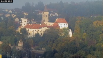 Město Sázava
