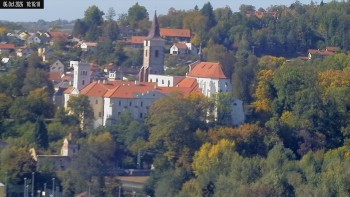 Město Sázava
