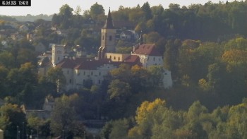 Město Sázava