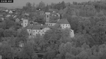 Město Sázava
