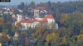 Město Sázava