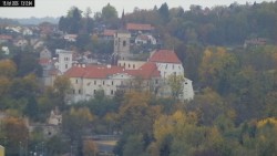 Sázavský klášter