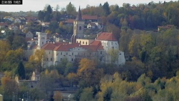 Město Sázava