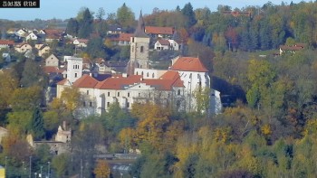 Město Sázava
