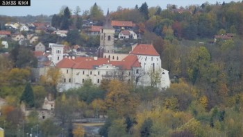 Město Sázava