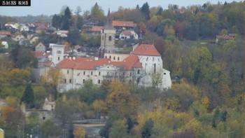Město Sázava