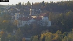 Sázavský klášter