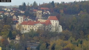 Město Sázava