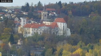 Město Sázava