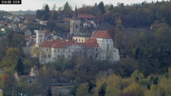 Město Sázava