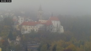 Sázava City - Sázava Monastery - 30.10.2026 v 08:45 Sázava City - Sázava Monastery - 30.10.2026 v 08:45