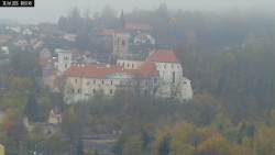 Sázava Monastery