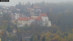 Sázava City - Sázava Monastery - 30.10.2026 v 09:45 Sázava City - Sázava Monastery - 30.10.2026 v 09:45