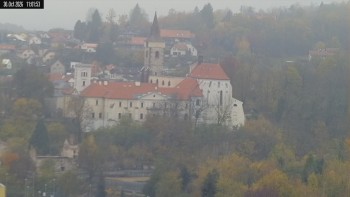 Město Sázava