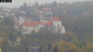 Město Sázava - Sázavský klášter - 30.10.2026 v 12:45 Město Sázava - Sázavský klášter - 30.10.2026 v 12:45