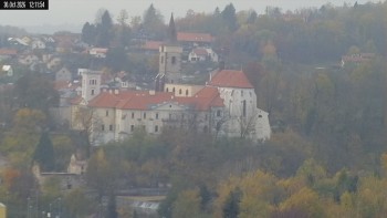 Sázava City