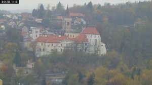 Město Sázava - Sázavský klášter - 30.10.2026 v 14:45 Město Sázava - Sázavský klášter - 30.10.2026 v 14:45