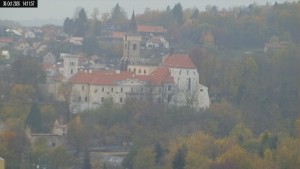 Město Sázava - Sázavský klášter - 30.10.2026 v 15:45 Město Sázava - Sázavský klášter - 30.10.2026 v 15:45