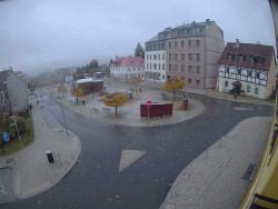 Náměstí Míru