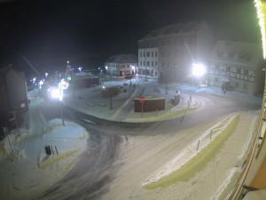 Město Abertamy - Náměstí Míru - 7.1.2026 v 02:32 Město Abertamy - Náměstí Míru - 7.1.2026 v 02:32