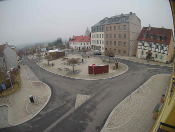 Město Abertamy