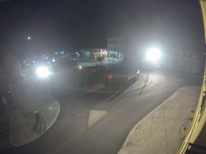 Město Abertamy - Náměstí Míru - 8.4.2026 v 03:45