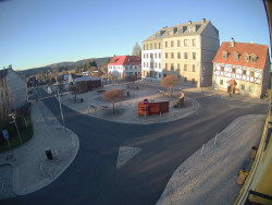 Náměstí Míru