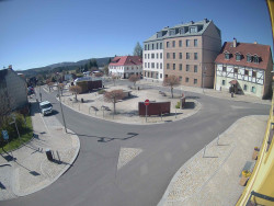 Náměstí Míru