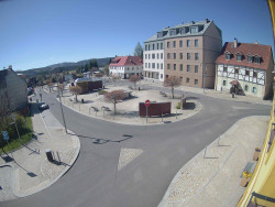 Náměstí Míru