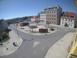 Náměstí Míru