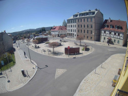 Náměstí Míru
