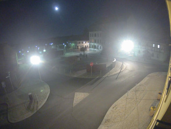 Město Abertamy