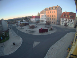 Náměstí Míru